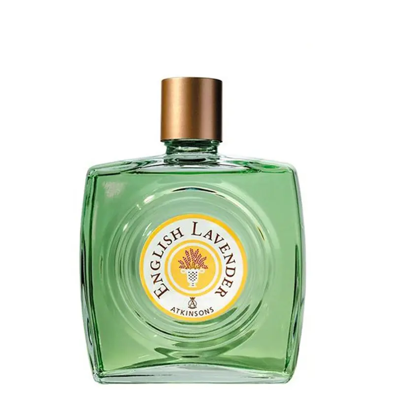 English Lavander Eau De Toilette