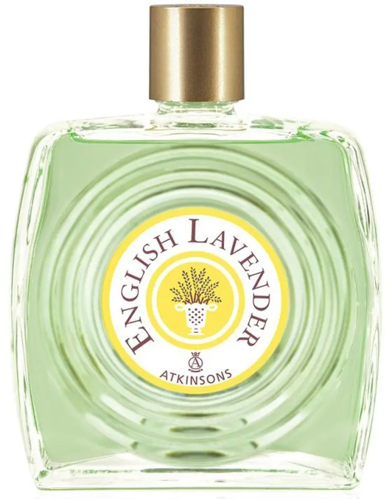 English Lavender Edt Eau de Toilette
