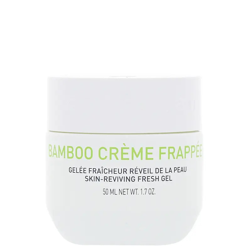 Erborian Bamboo Crème Frappée 50 ml