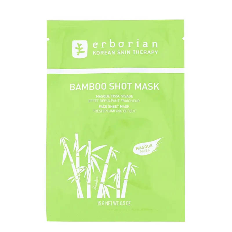 Erborian Bamboo Shot Mask 15 gr