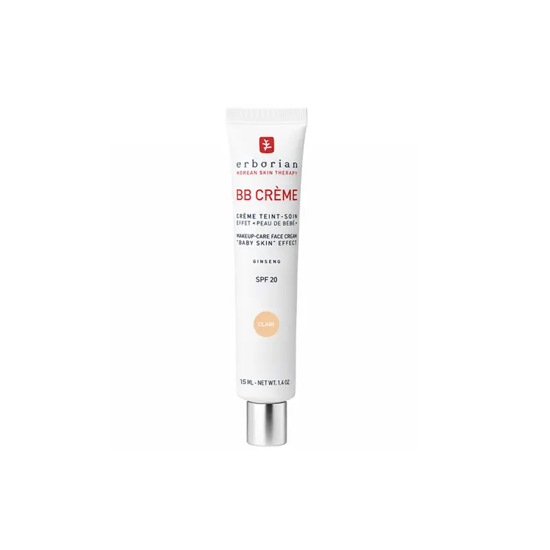 Erborian BB Crème al Ginseng 15ml