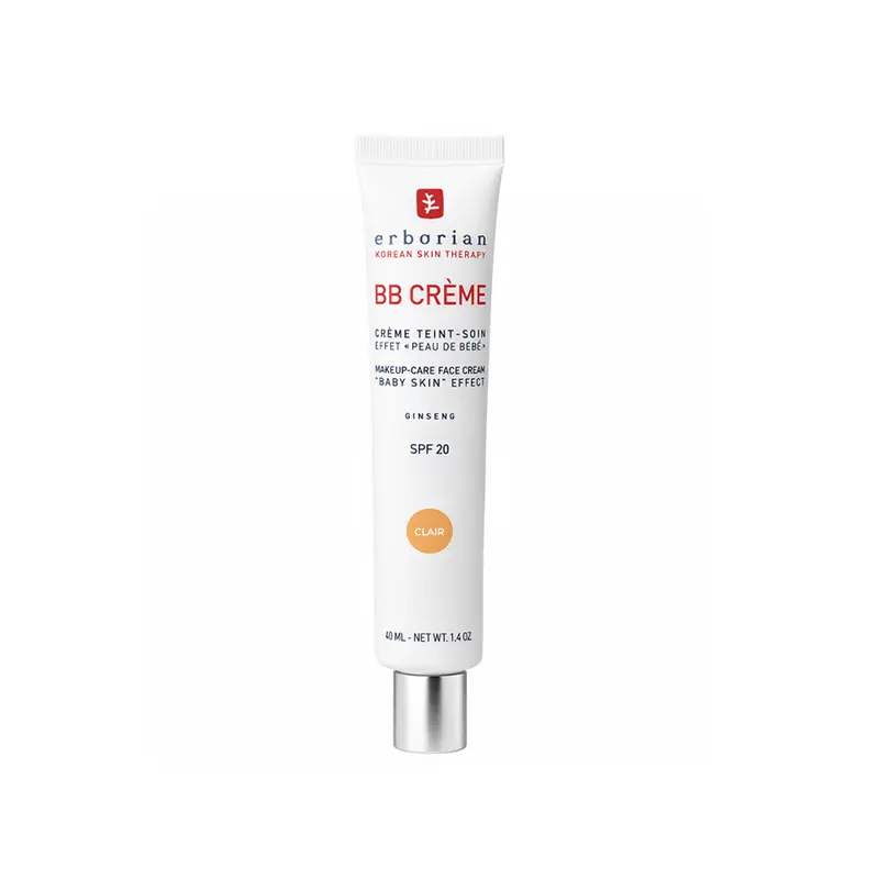 Erborian BB Crème al Ginseng 40ml