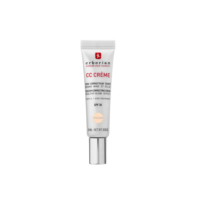 Erborian CC Crème 15ml
