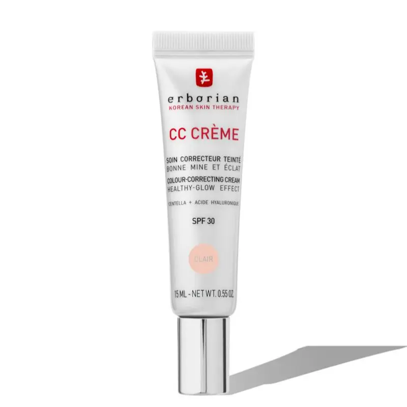 ERBORIAN Cc Creme Clair