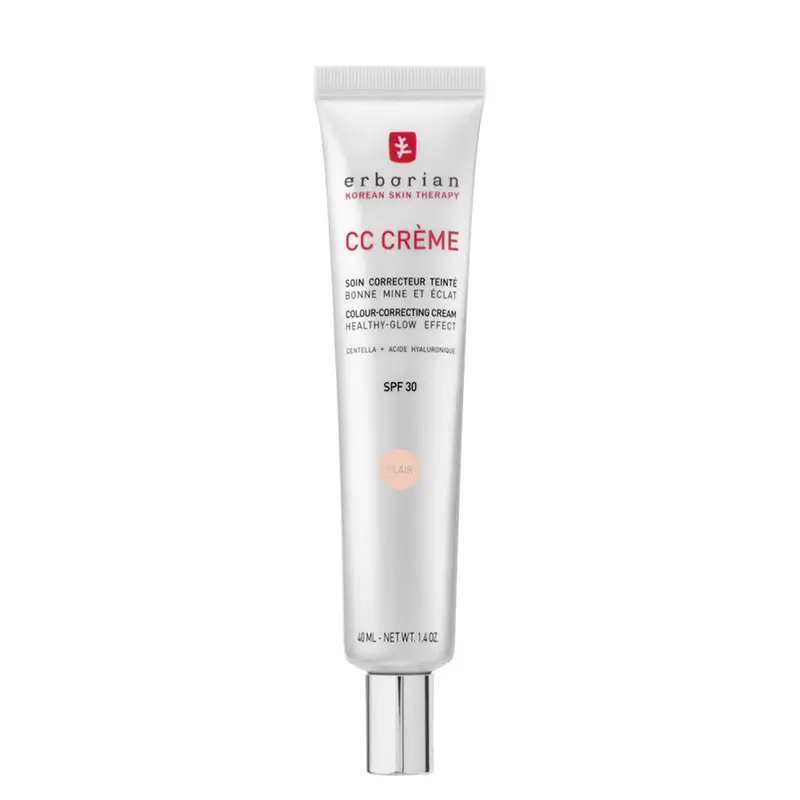ERBORIAN Cc Crème