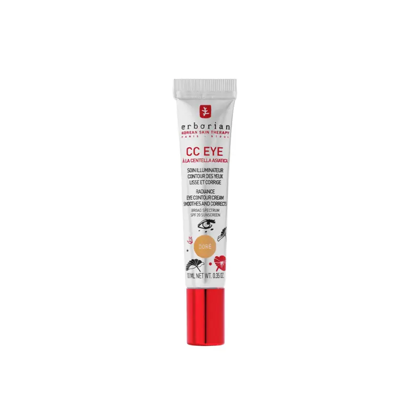 Erborian CC Eye crème 10ml