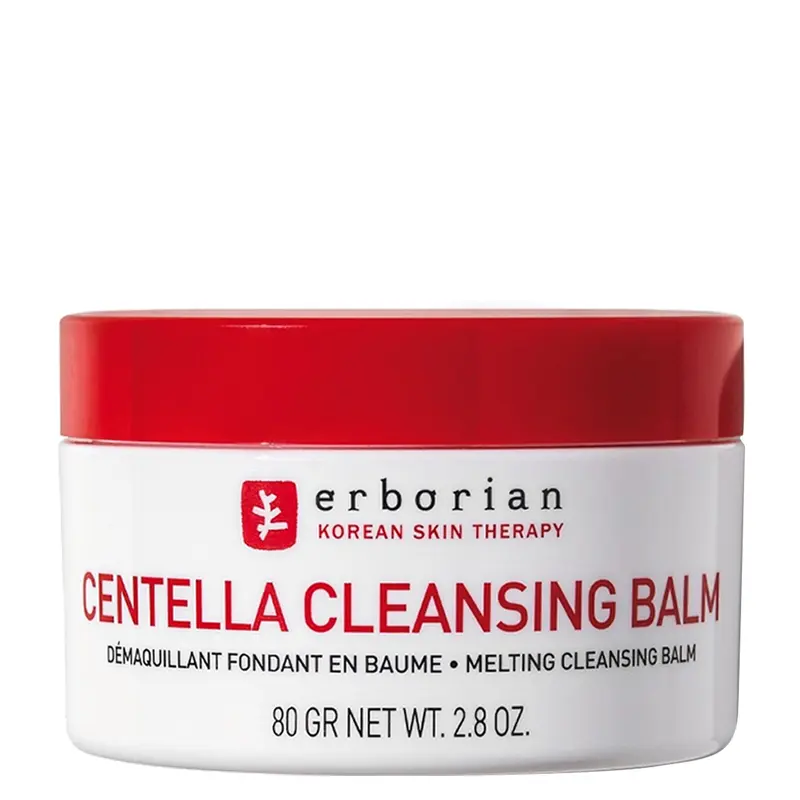 Erborian Centella Cleansing Balm 80 gr