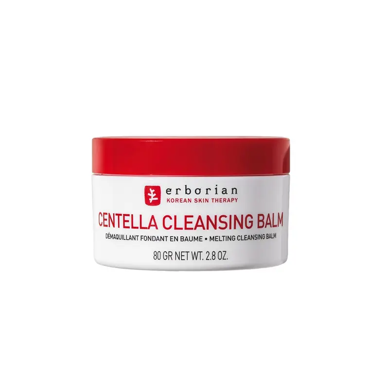 Erborian Centella Cleansing Balm 80g