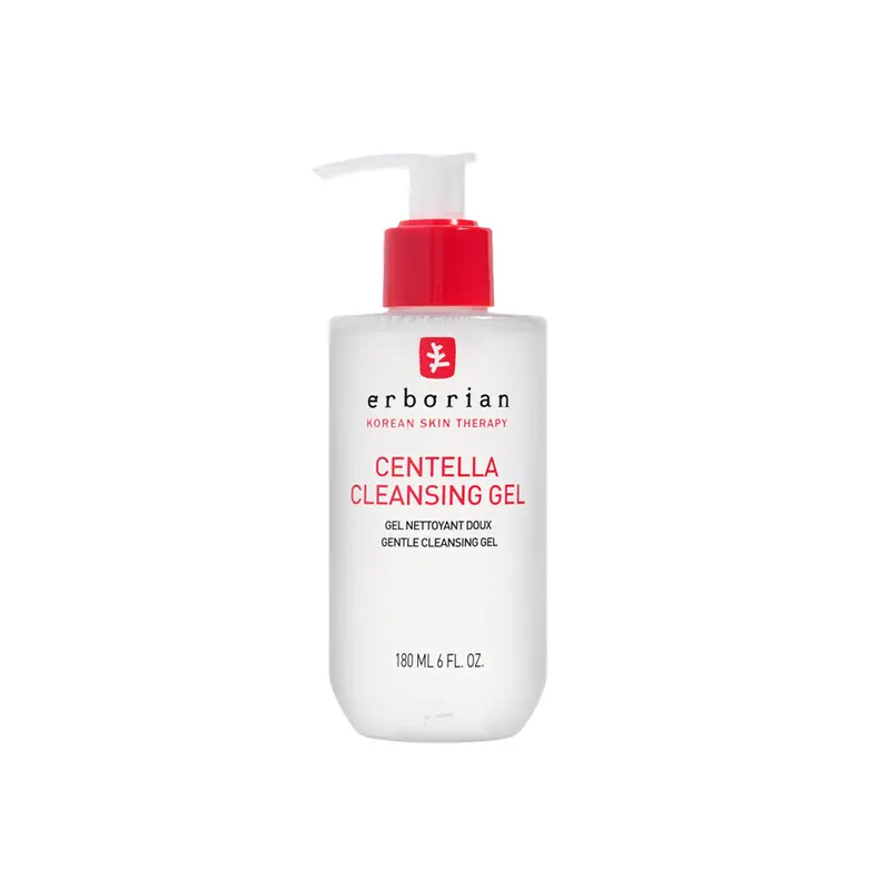 Erborian Centella Cleansing Gel
