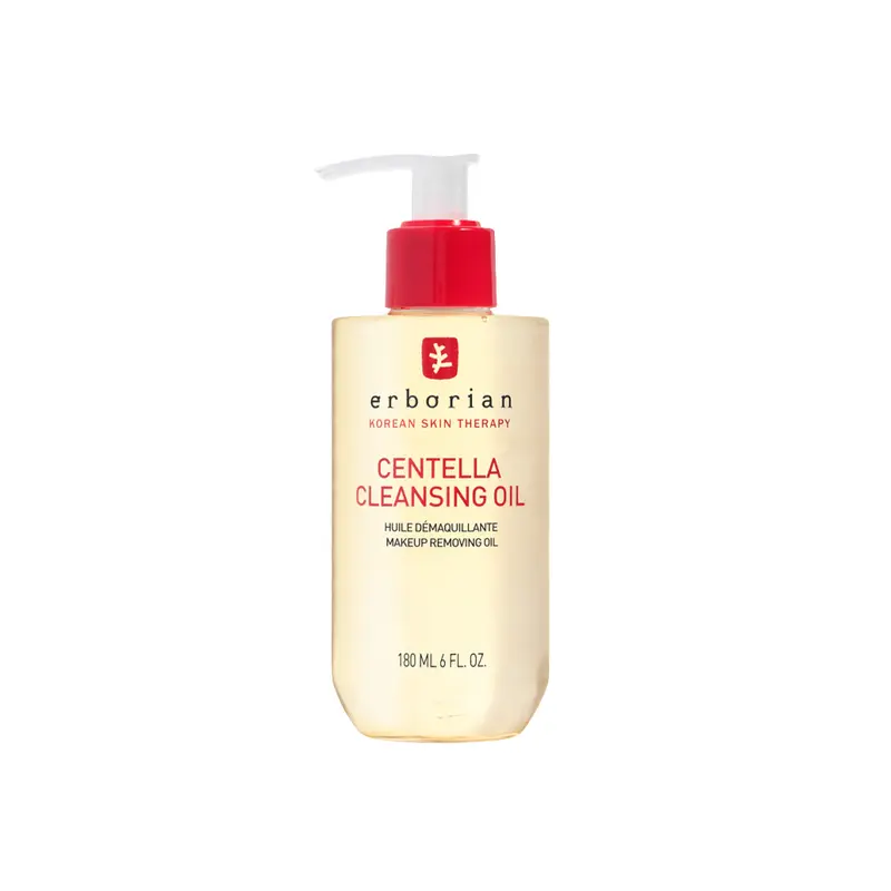 Erborian Centella Cleansing Oil