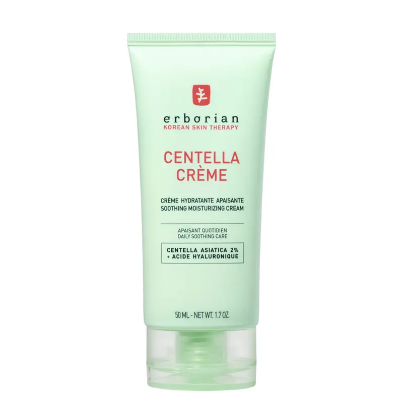 ERBORIAN Centella Creme 50 ml