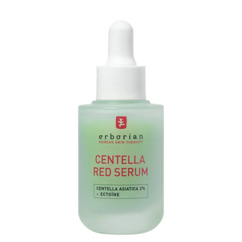 ERBORIAN Centella Red Serum 30 ml