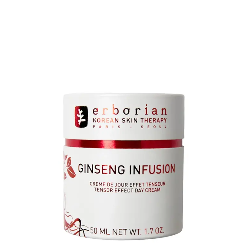 Erborian Ginseng Infusion Crème de Jour Effet Tenseur 50 ml