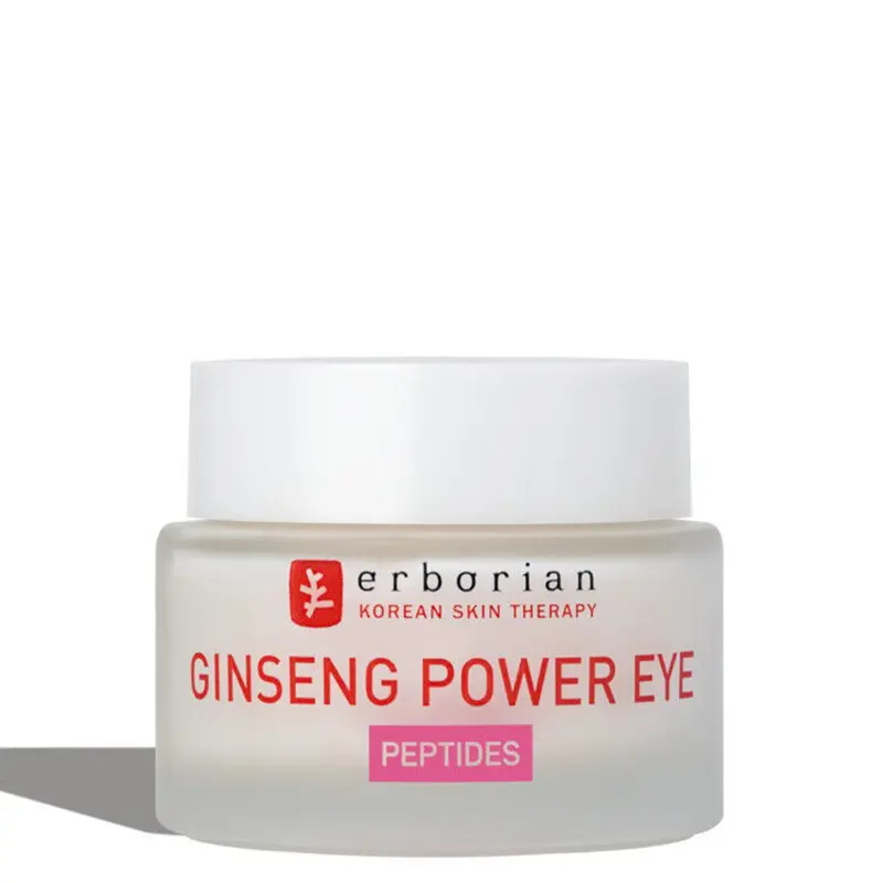 ERBORIAN Ginseng Power Eye 15 ml