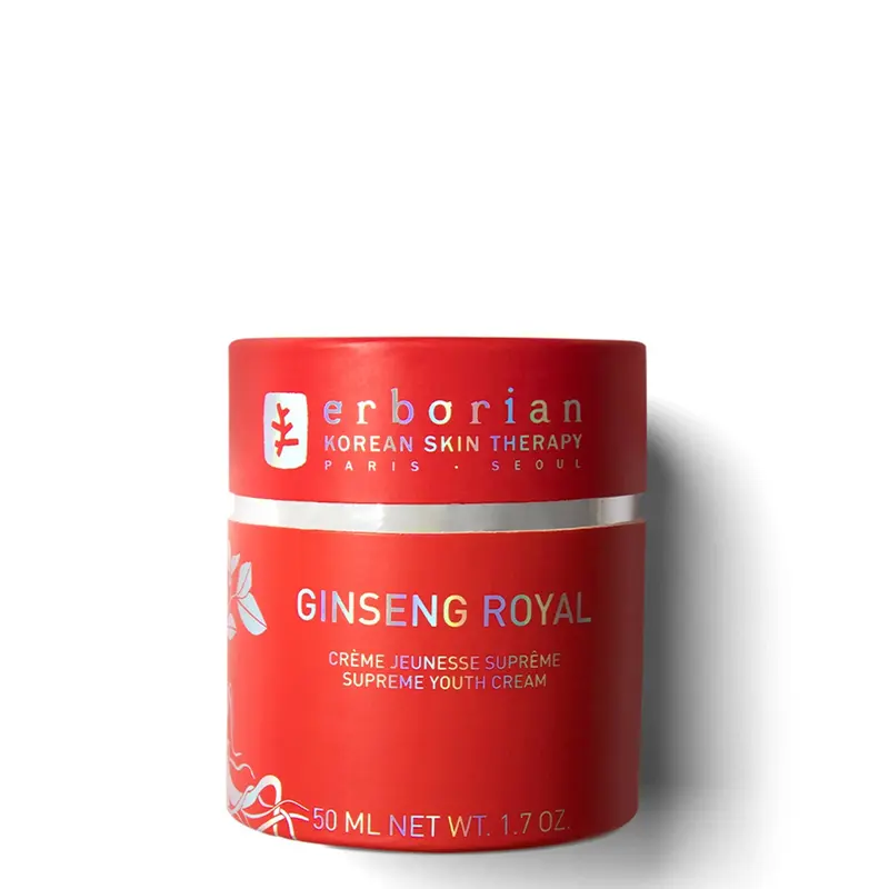 Erborian Ginseng Royal Crème Junesse Supreme 50 ml