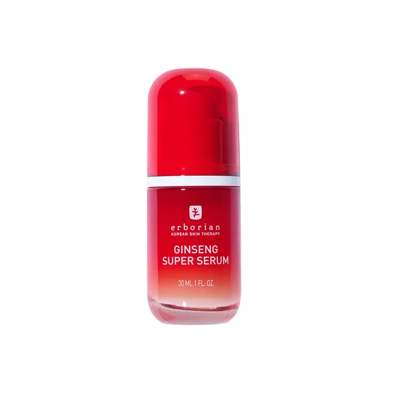 Erborian Ginseng Super Sérum