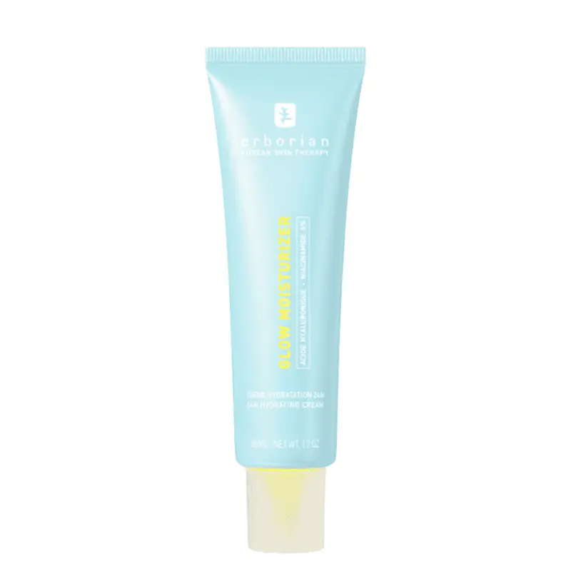 ERBORIAN Hydra Glow Moisturizer 50 ml