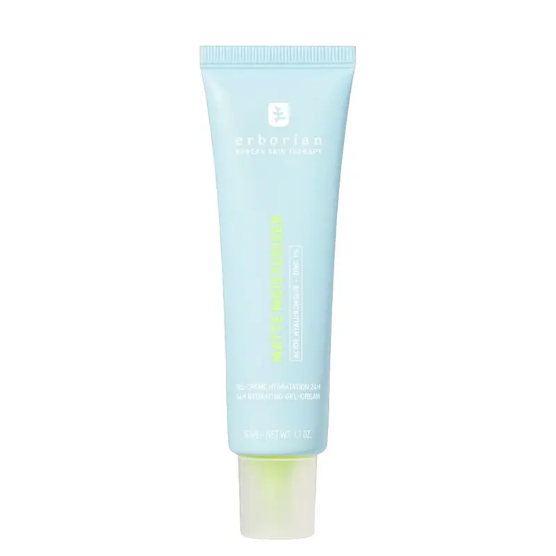ERBORIAN Hydra Matte Moisturizer 50 ml