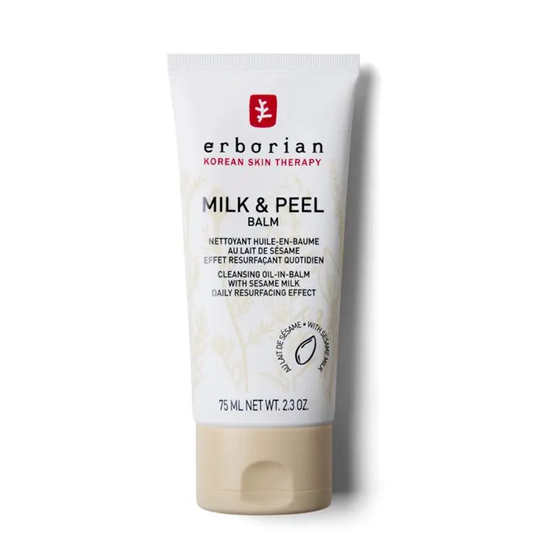 Erborian Milk & Peel Balm 75 ml