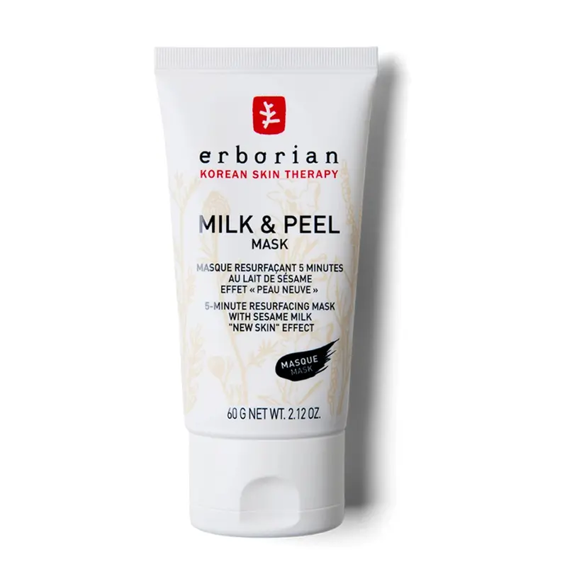 Erborian Milk & Peel Mask 60 gr