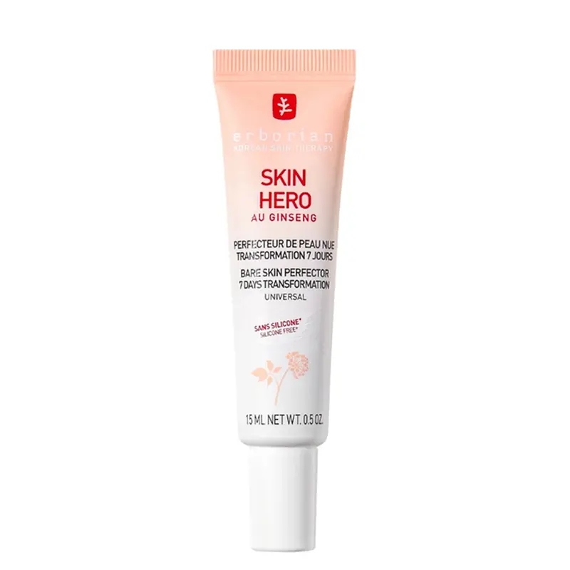 Erborian Skin Hero Au Ginseng 15 ml