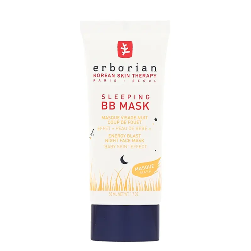 Erborian Sleeping BB Mask 50 ml