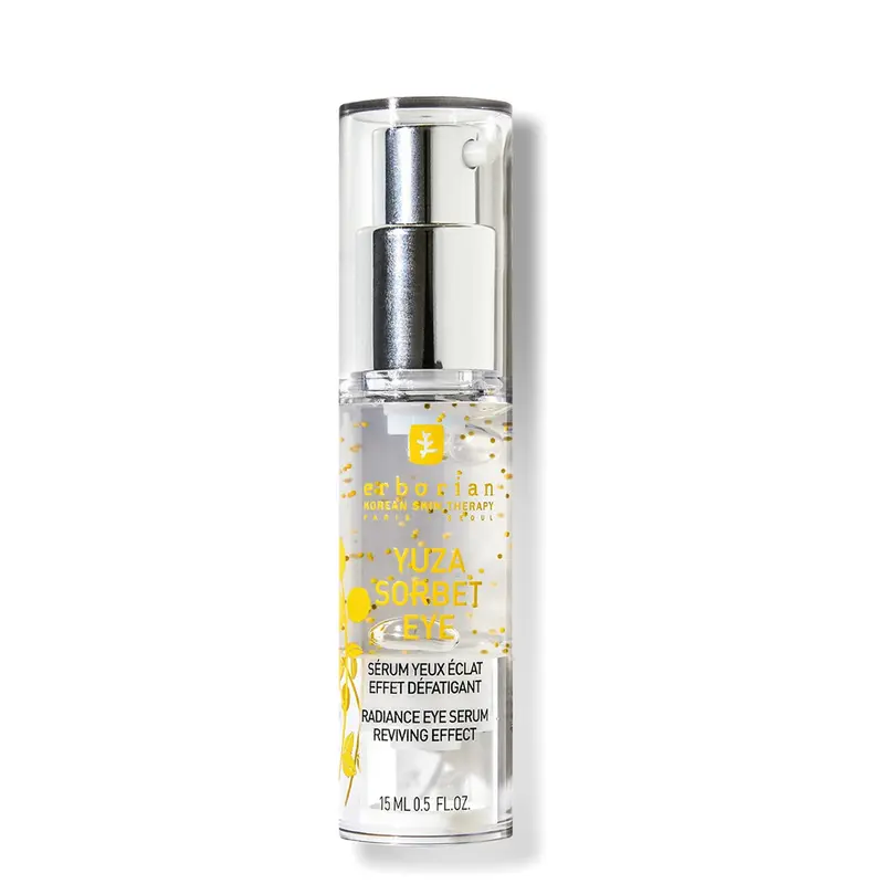 Erborian Yuza Sorbet Eye 15 ml