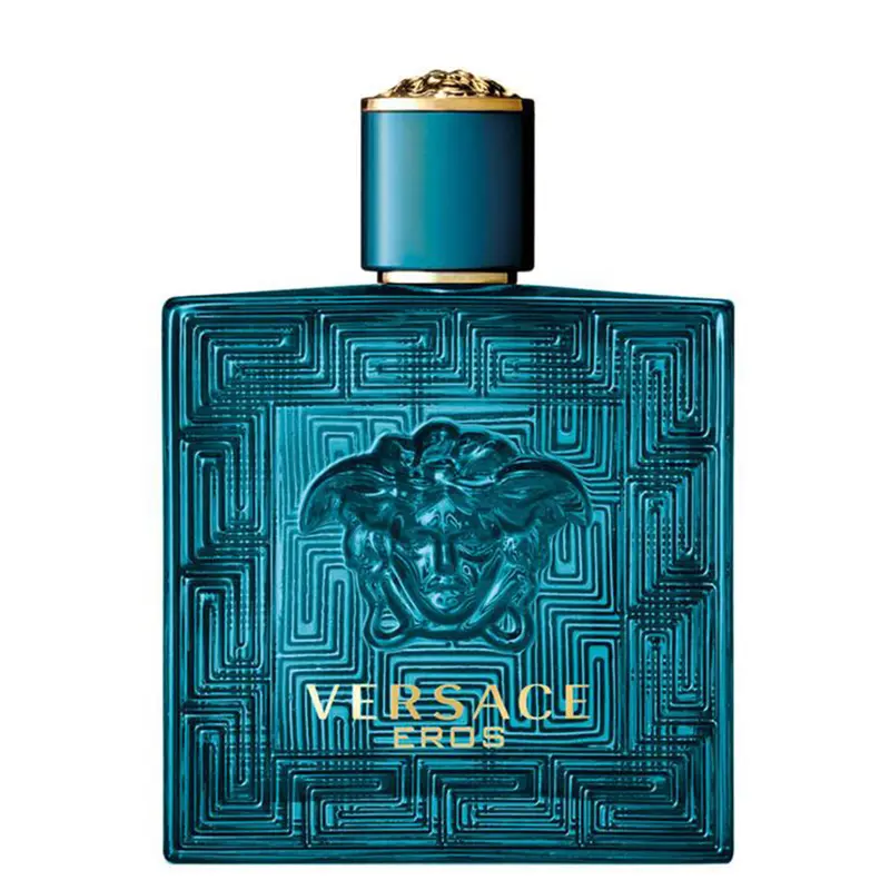 Eros Aftershave Lotion Lozione Dopobarba