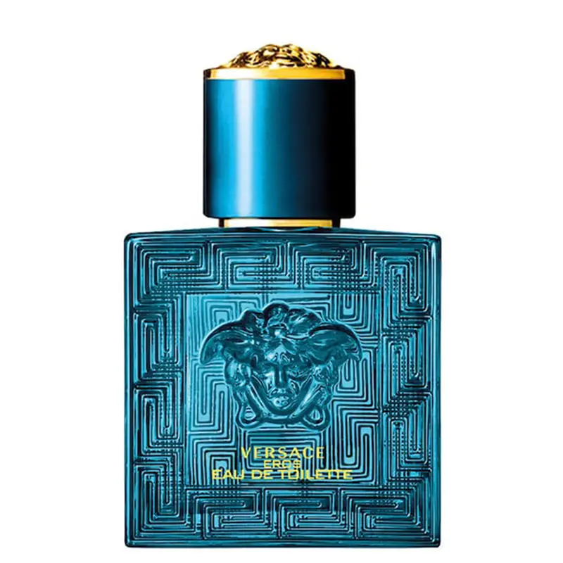 Eros Eau De Toilette