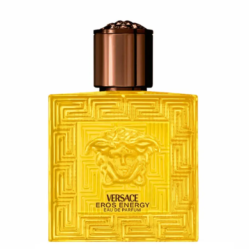 Eros Energy Eau De Parfum