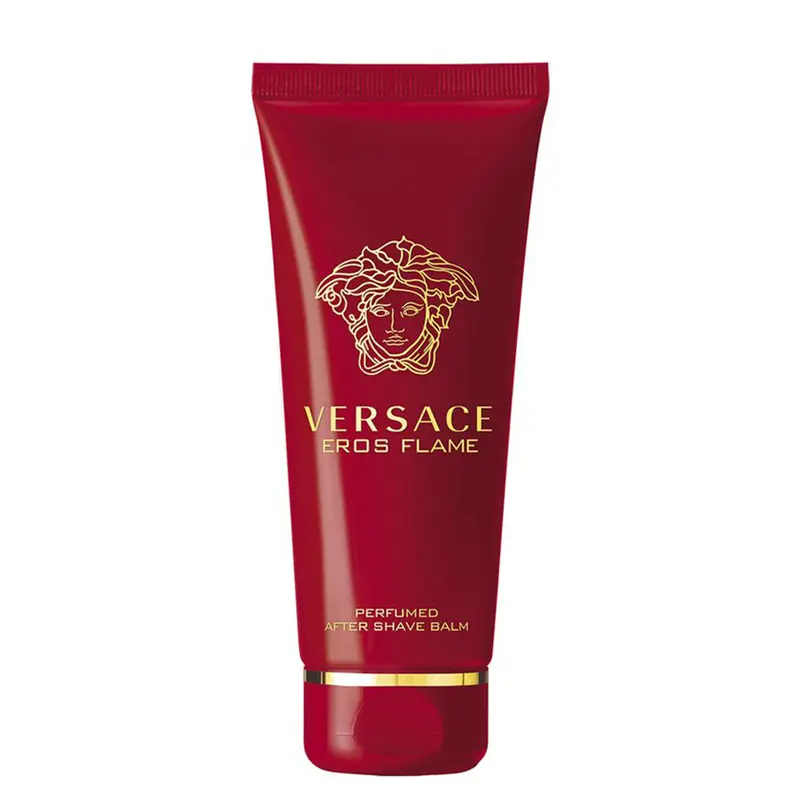 Eros Flame Aftershave Balm Balsamo Dopobarba