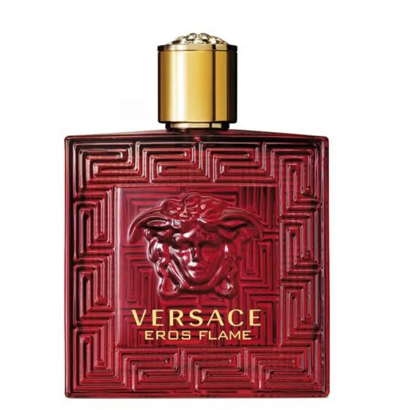 Eros Flame Deodorant Spray