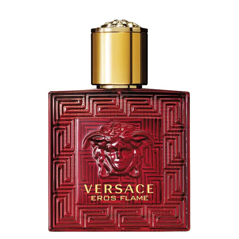 Eros Flame Eau De Parfum