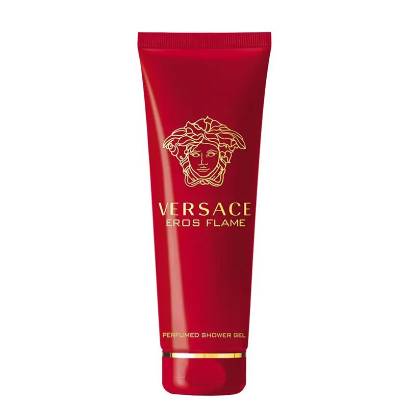 Eros Flame Shower Gel Bagnoschiuma
