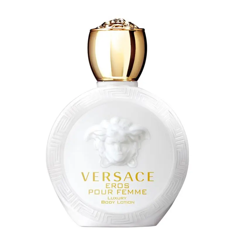 Eros Pour Femme Body Lotion Latte Corpo
