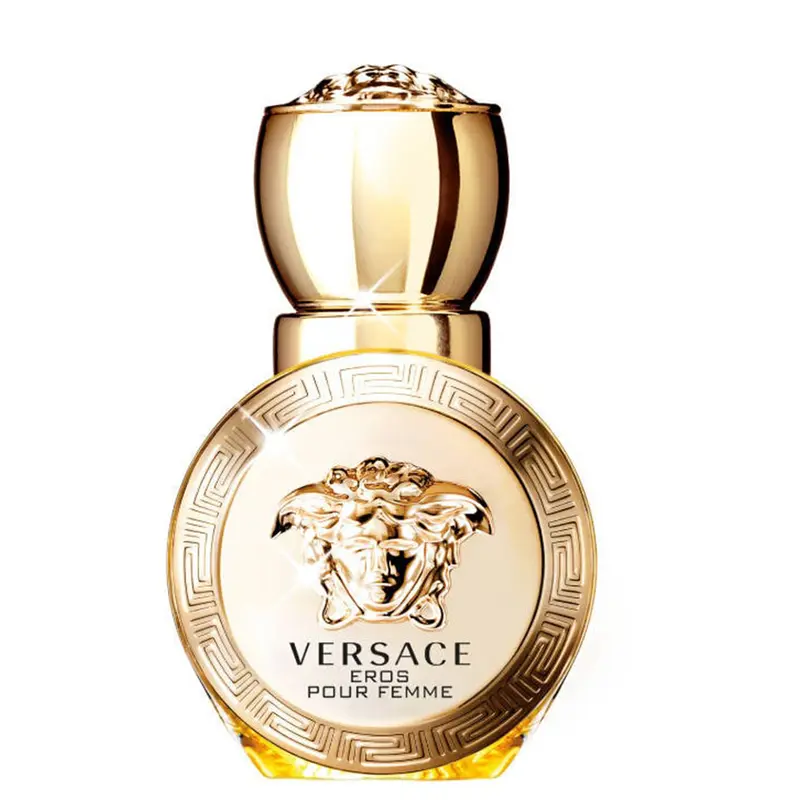 Eros Pour Femme Eau De Parfum