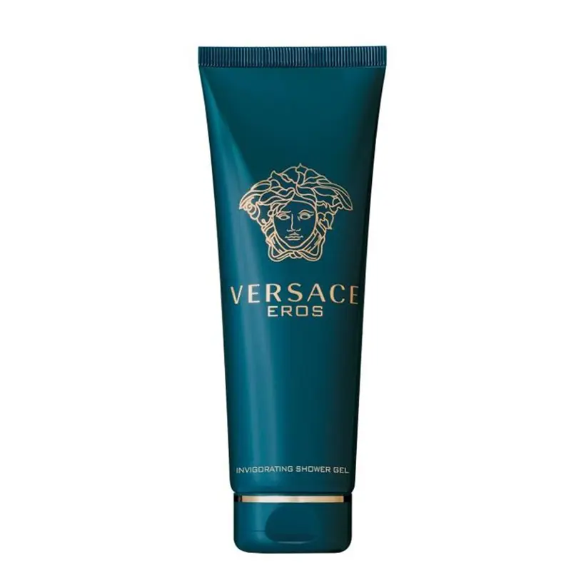 Eros Shower Gel Bagnoschiuma 250 ML