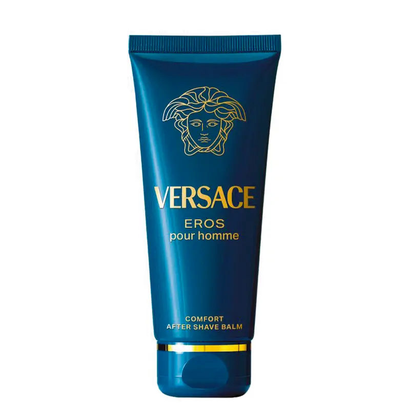 Eros Uomo Dopobarba In Crema