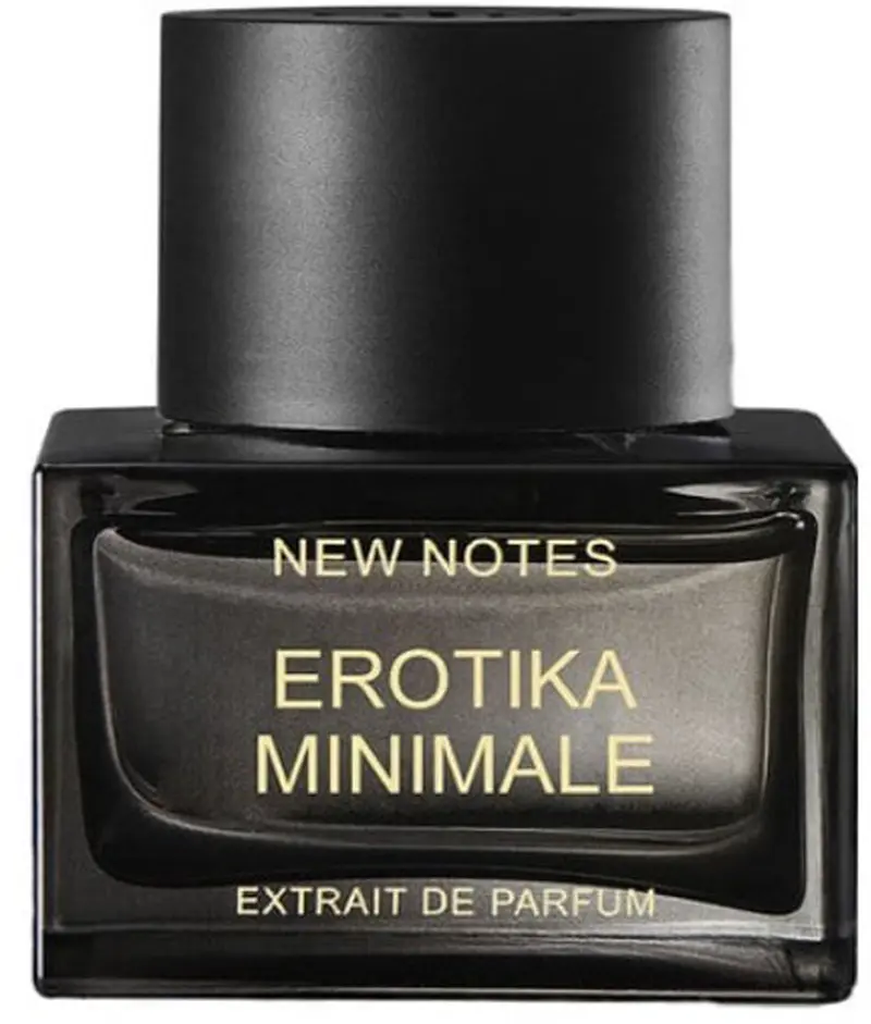 Erotika Minimale Extrait de Parfum