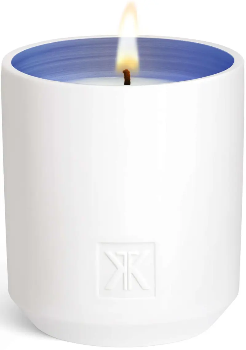 Es Cap Candle Candela Profumata