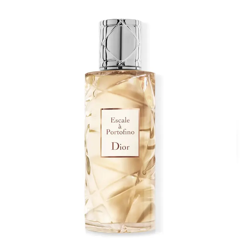Escale A Portofino Eau De Toilette Note fresche, Esperidate e Aromatiche