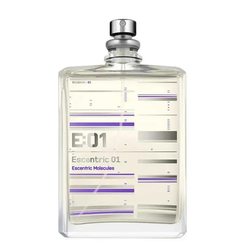 Escentric 01 Eau De Toilette