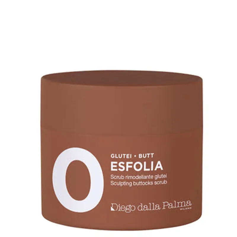Esfolia 0 Scrub Rimodellante Glutei