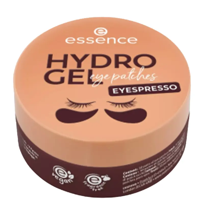 ESSENCE Hydro Gel Patch 30 pz