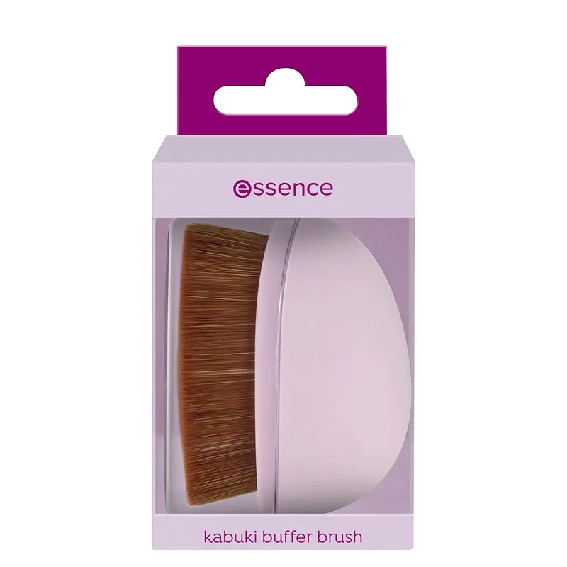 ESSENCE Kabuky Buffer 01 Kabuki It Real