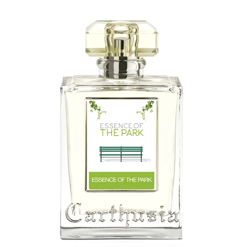 Essence Of The Park Eau De Parfum