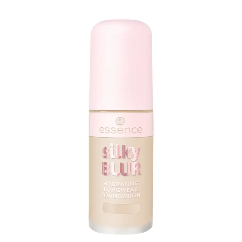 ESSENCE Silky Blur Hydrating 110
