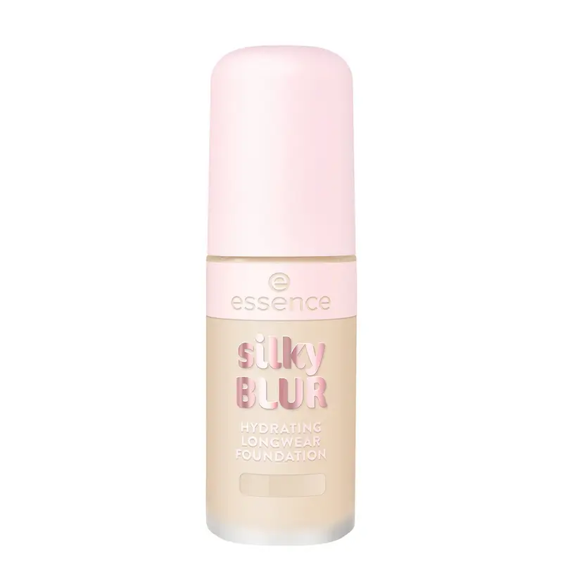 ESSENCE Silky Blur Hydrating 115
