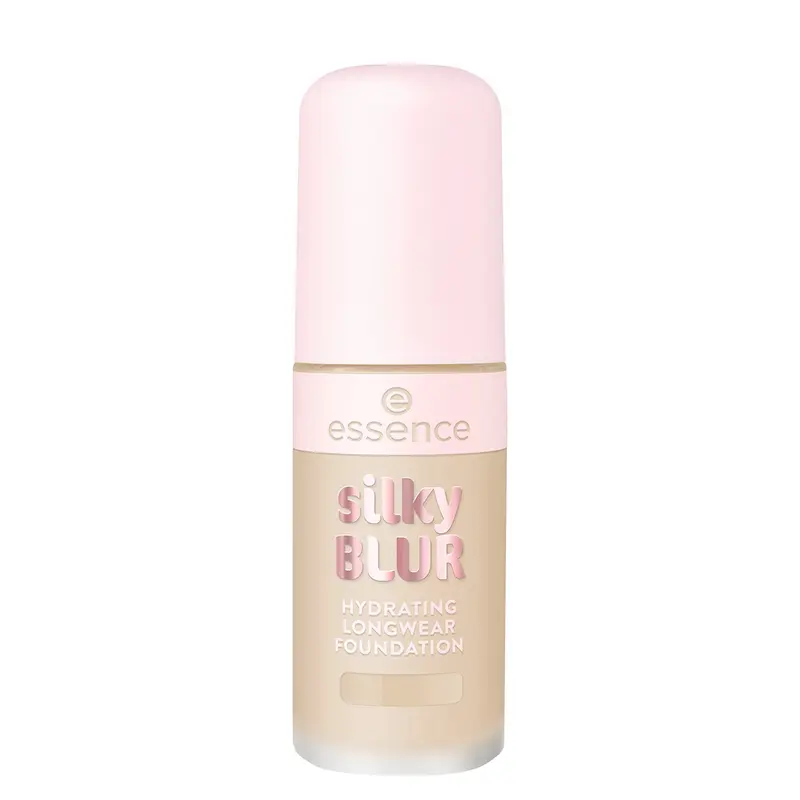 ESSENCE Silky Blur Hydrating 120