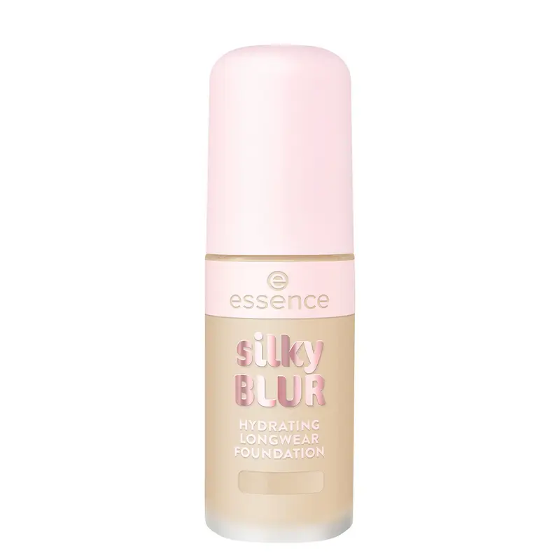ESSENCE Silky Blur Hydrating 168